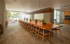 โรงแรมโอเรียนตัล เอ็กซ์เพรส โตเกียว คามาตะ
